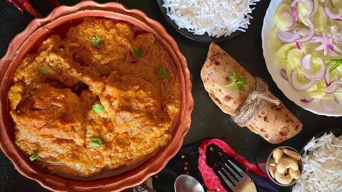 Rampuri Cuisine And Its Royal Culinary History