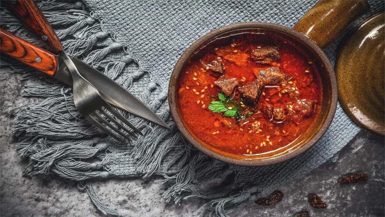 Mirch Kaliya Recipe: Treat Yourself With This Mutton Delight For An Indulgent Dinner