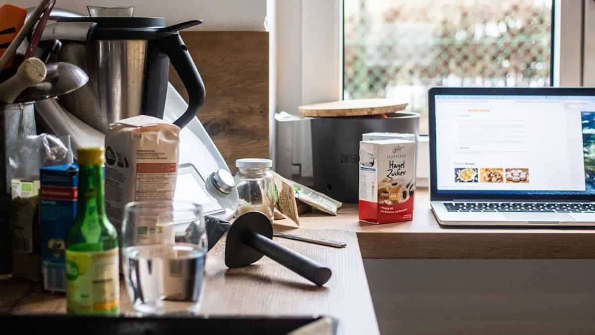 4 Kitchen Gadgets That Are A Must Have Amid Work From Home