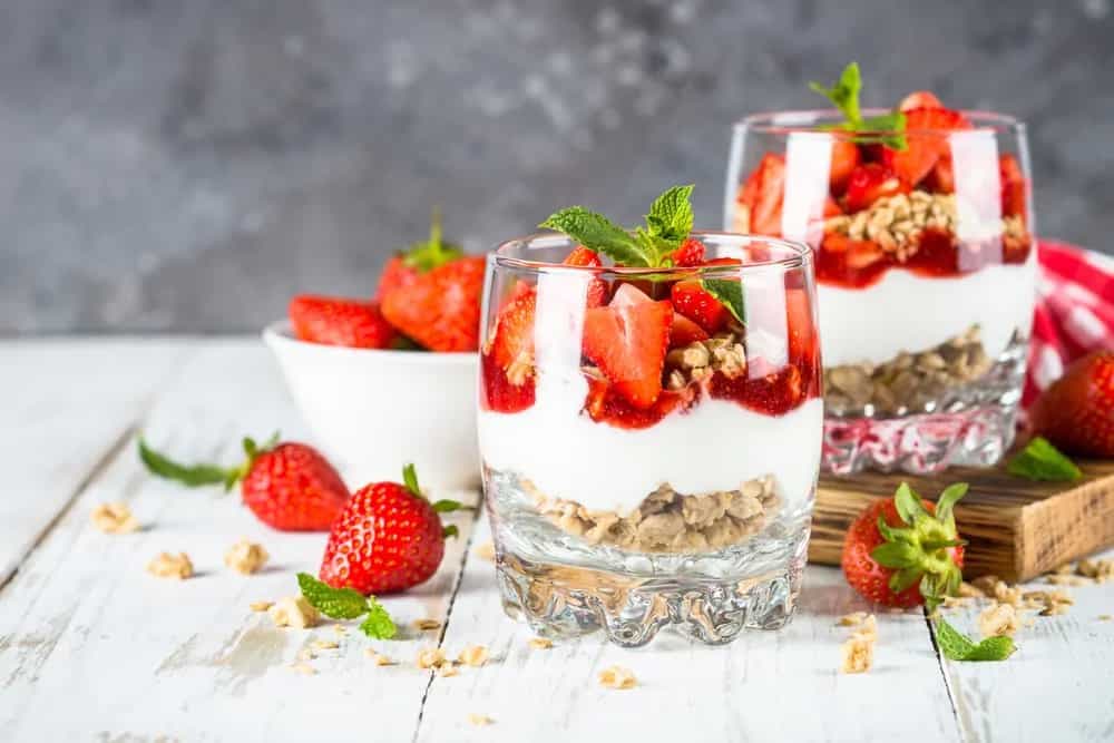 Desserts That You Can Have Even If You’re On A Weight Loss Diet