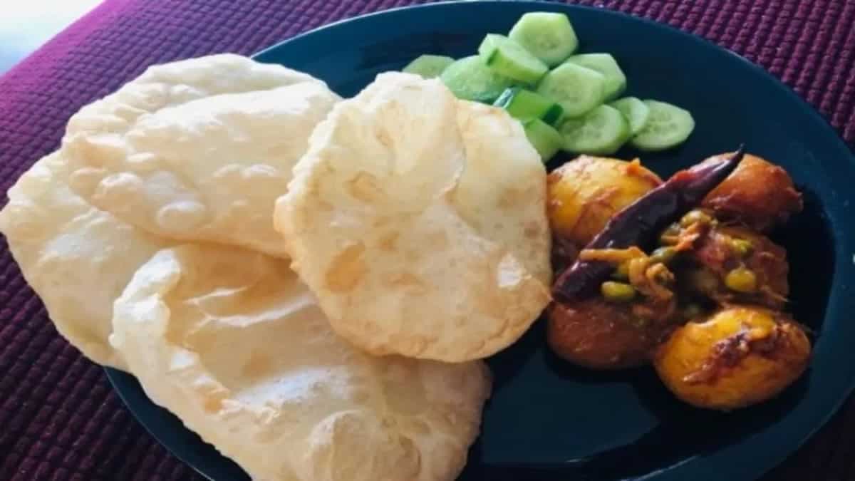 5 Delicious Breakfasts To Try When In Bengal