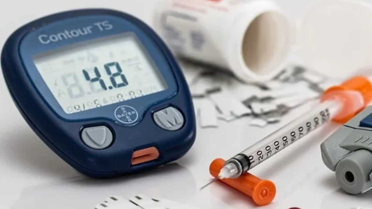 Diabetes Management: 5 Tips To Manage Blood Sugar Levels 