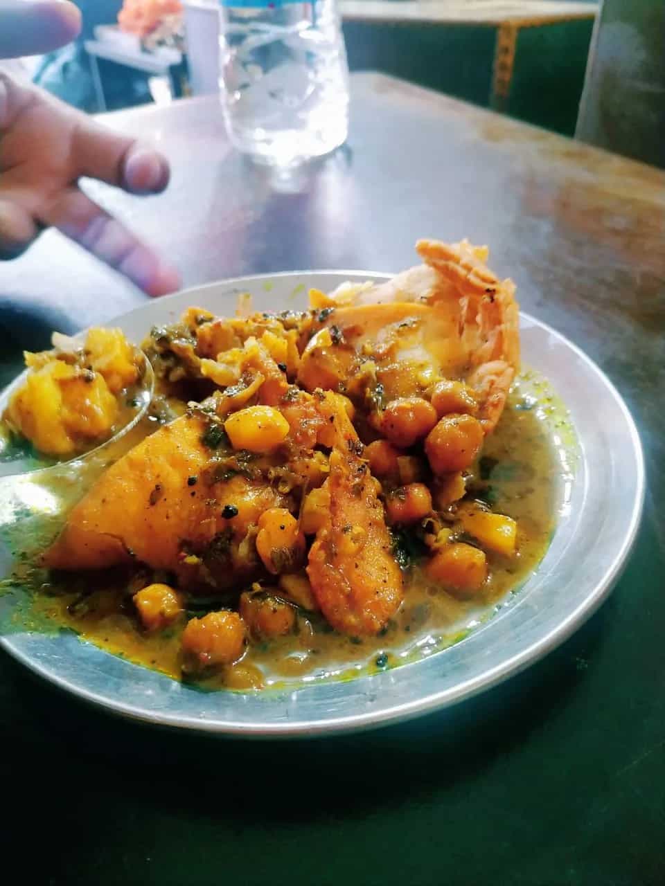 5 Indian Railway Stations Famous For Regional Food