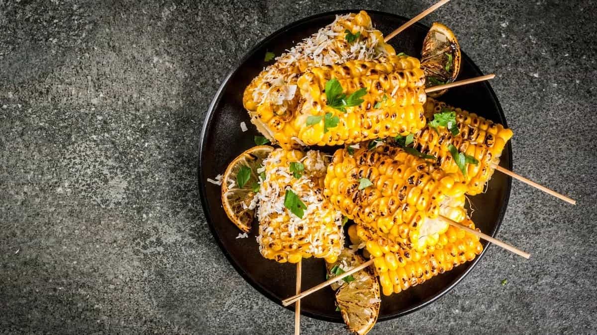 Elote: Tuck Into This Creamy-Tangy Exotic Snack 