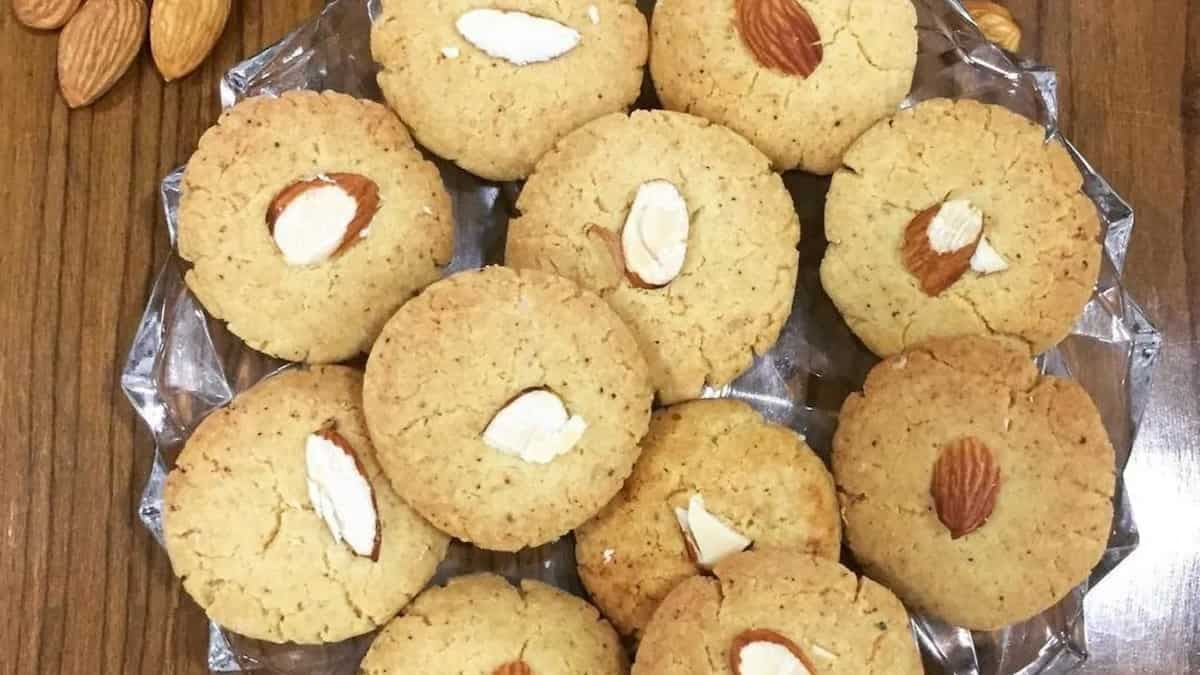 Nankhatai: The Story Of Becoming One Of The Most Beloved Snacks Of India 