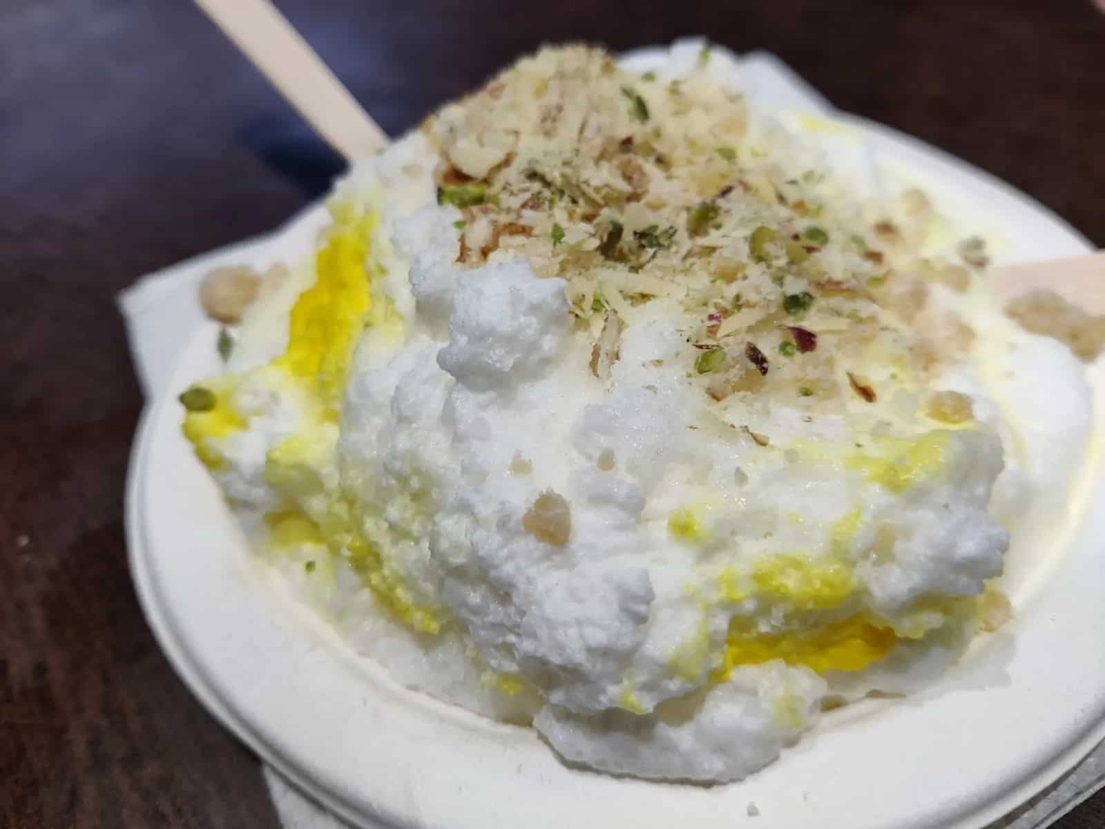 Garadu Chaat To Malaiyo: 5 Winter Street Foods From India You Have To Try Right Away