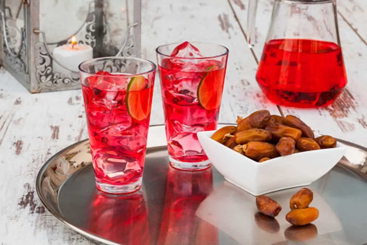 7 Delicious Rooh Afza Recipes to Stay Chilled in Summer