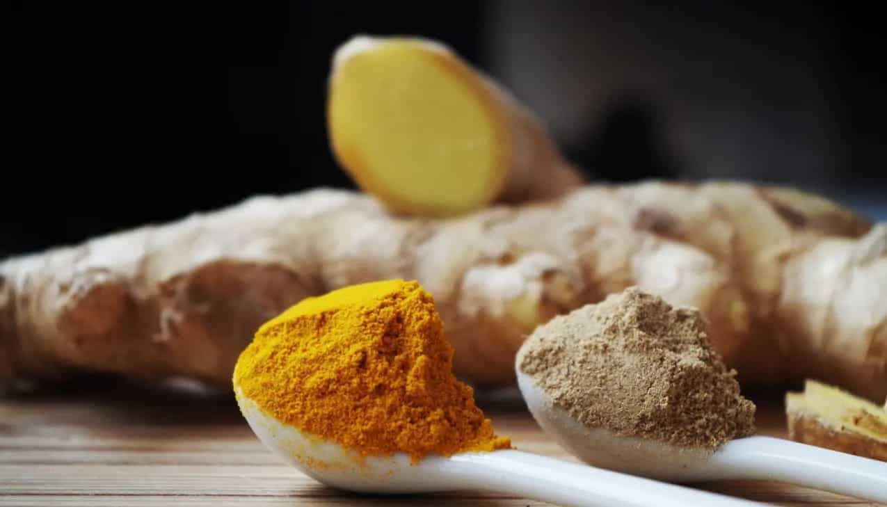 5 Ginger Benefits We Bet You Didn't Know