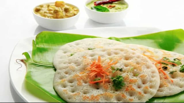 Thattu Dosa: The Yummy Street Food From Kerala