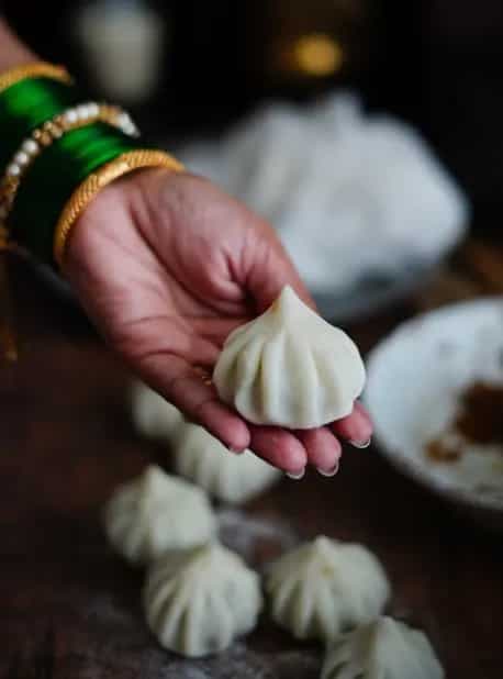 Ganesh Chaturthi 2021: 4 Types Of Modaks You Can Try At Home 