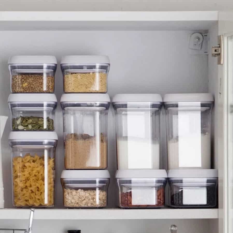 Kitchen Hacks: What To Look For While Buying Food Storage Containers?