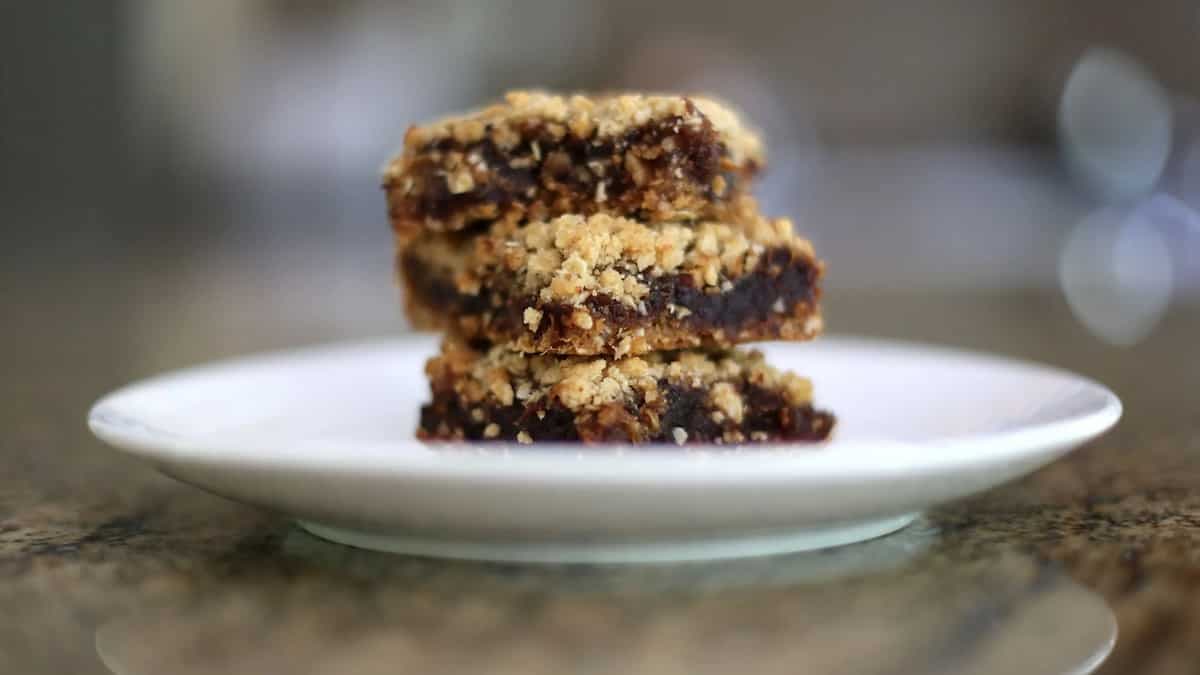 4 Delicious Date-Based Dishes You Should Add To Your Diet