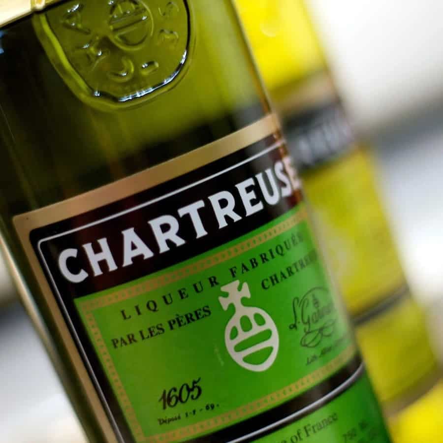 Heard Of Green Chartreuse; World-Famous Herbal Liqueur 