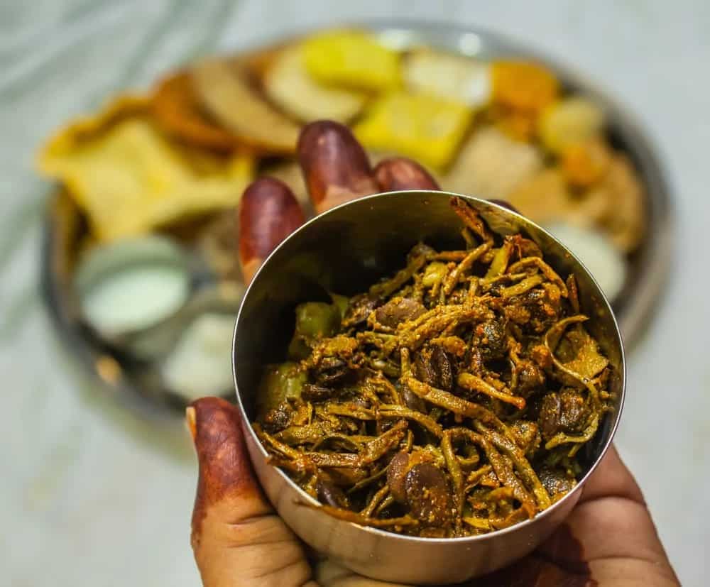 Ker Sangri: An Underrated Local Dish From Rajasthan 