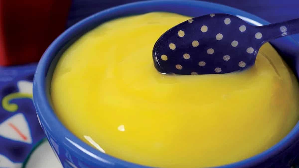 Lemon Curd- The Trending Ingredient We Can’t Stop Thinking About