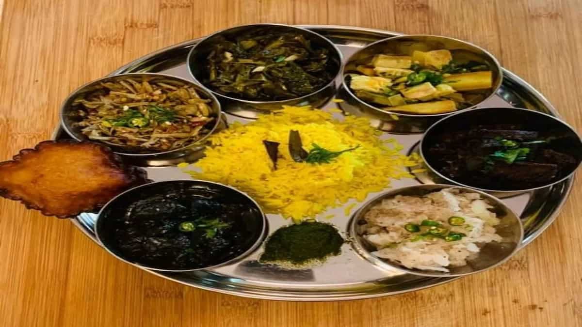 From The Kitchens Of Meghalaya: 5 Delicious Khasi Dishes You Cannot Afford To Miss