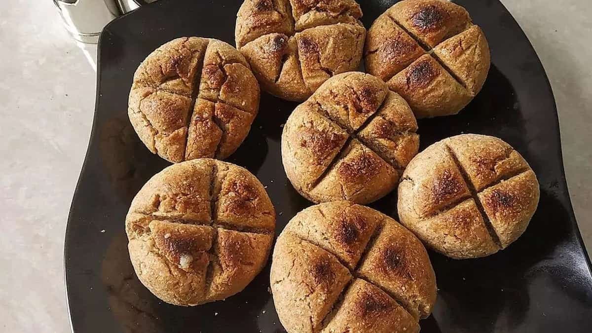 Rajasthani Cuisine: 3 Handy Tips For Making Perfect Bati At Home