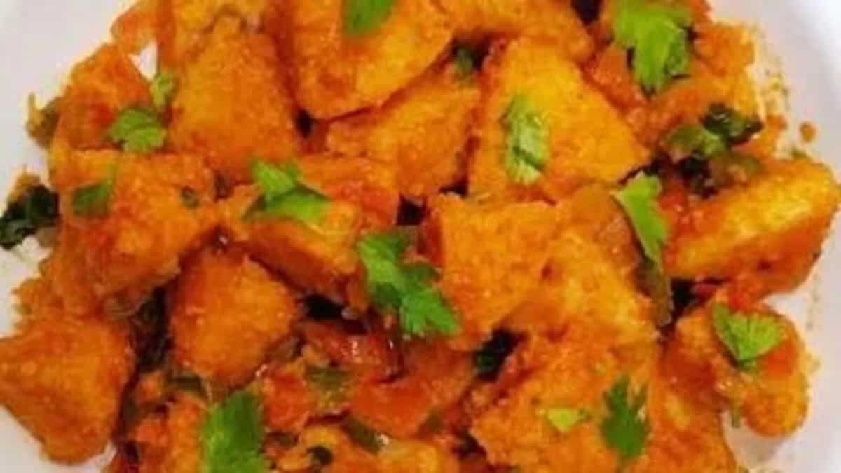 Got Leftover Idli At Home? Give It A Yummy Twist With This Schezwan Honey Chilli Recipe
