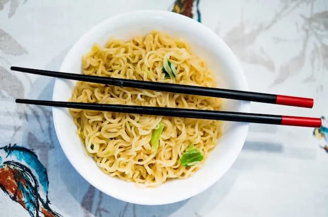 What Does The World Have In Common? The Love For Instant Noodles  