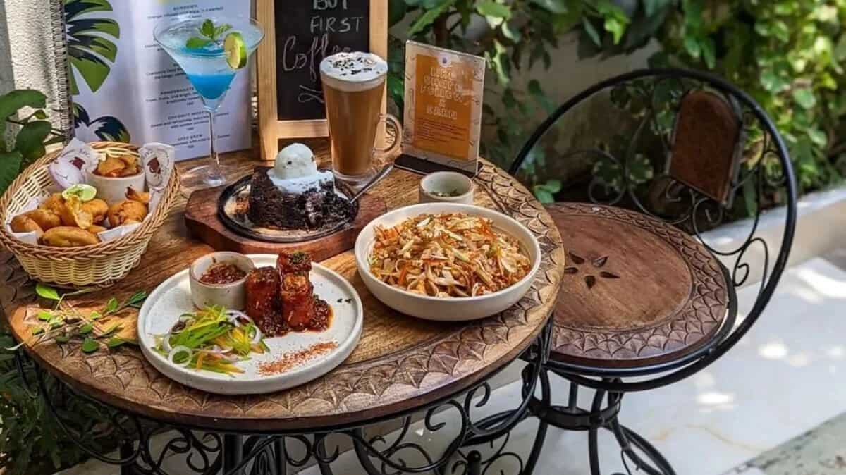 Your Guide To 5 Restaurants In Kolkata’s Hindustan Park 