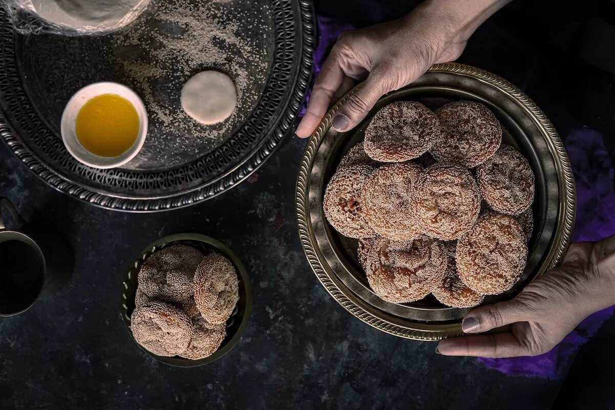 Shereen Bhawan In Old Delhi Serves Big Slice Of History In Age-Old Mithais 