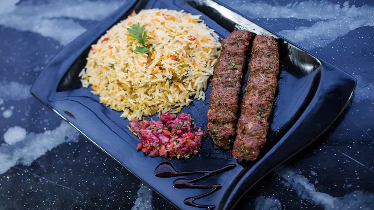 Seekh Kebab: Decoding The History Of One Of India’s Most Loved Kebab