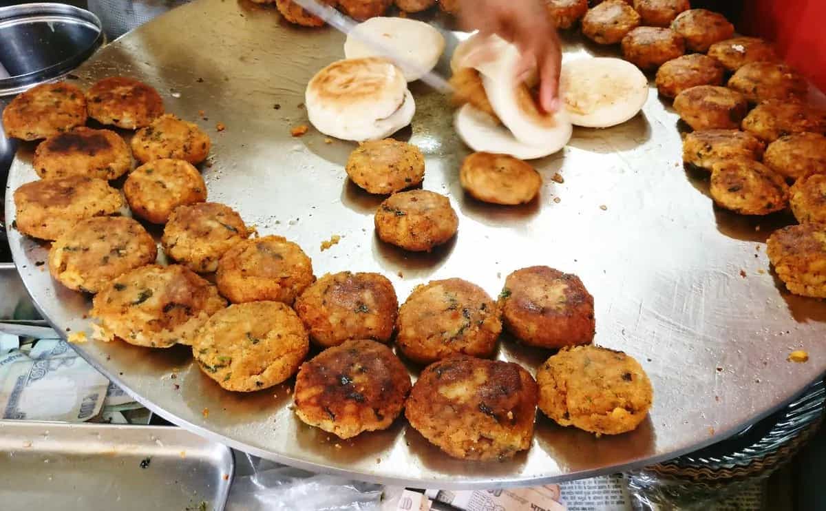 Can Indore Be The Food Capital Of India?