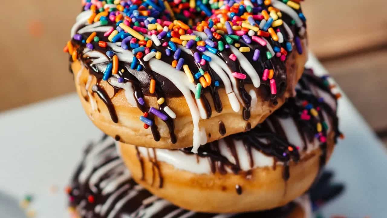 3 Tips To Ace Fluffy Doughnuts At Home