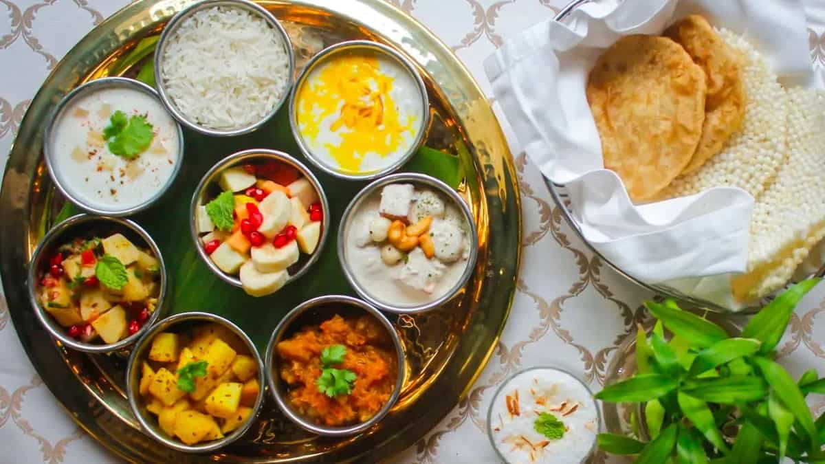 Hariyali Teej: 5 Traditional Recipes To Celebrate The Festival