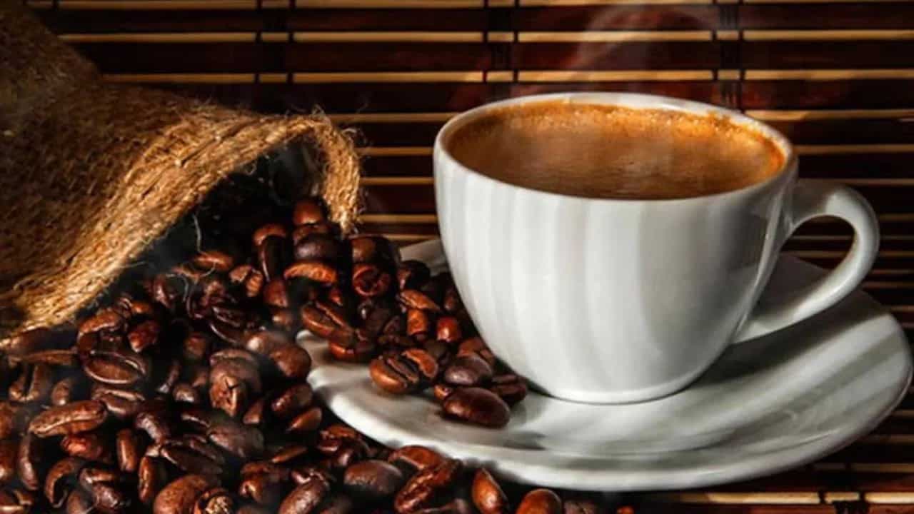 4 Most Expensive Coffee Around The World 