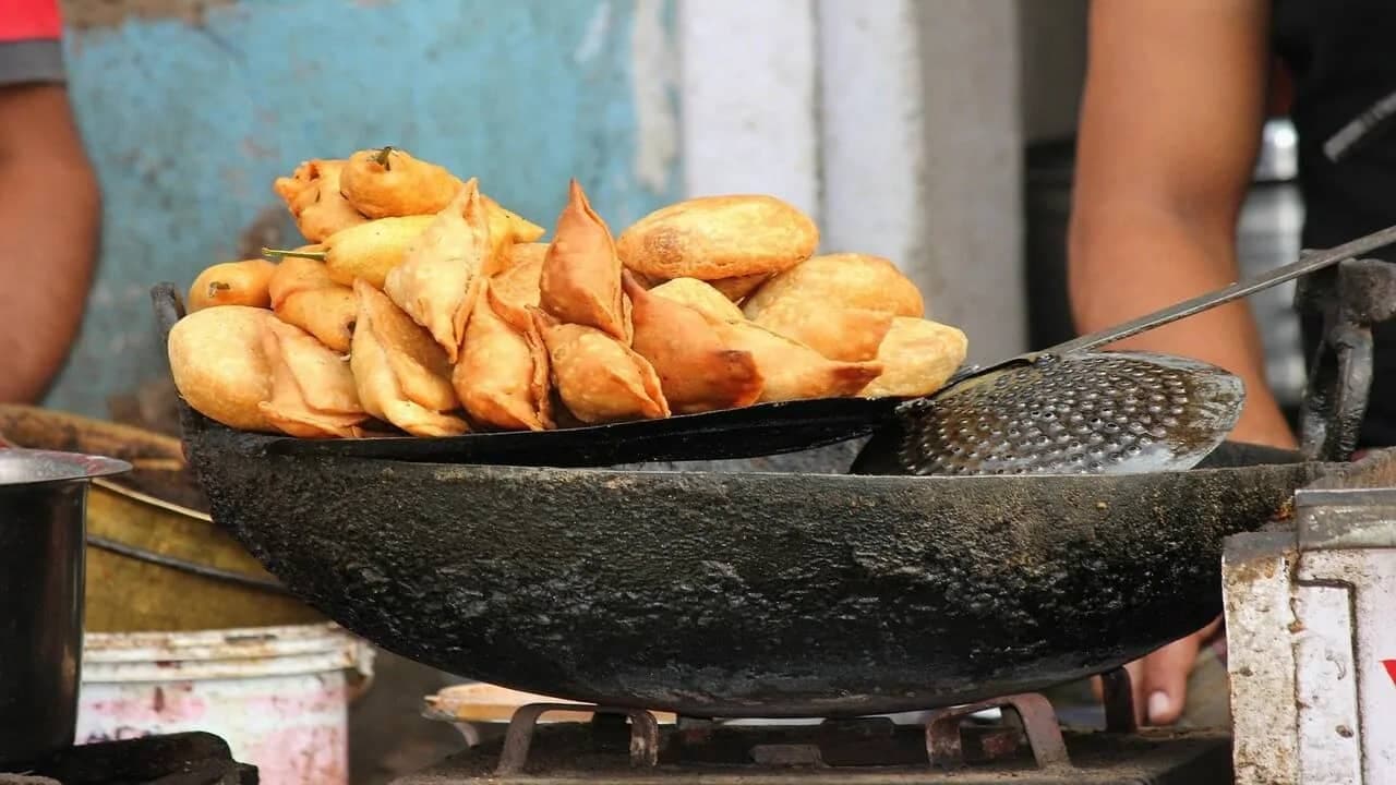 How Many Of These Traditional Indian Cooking Techniques Do You Know Of?