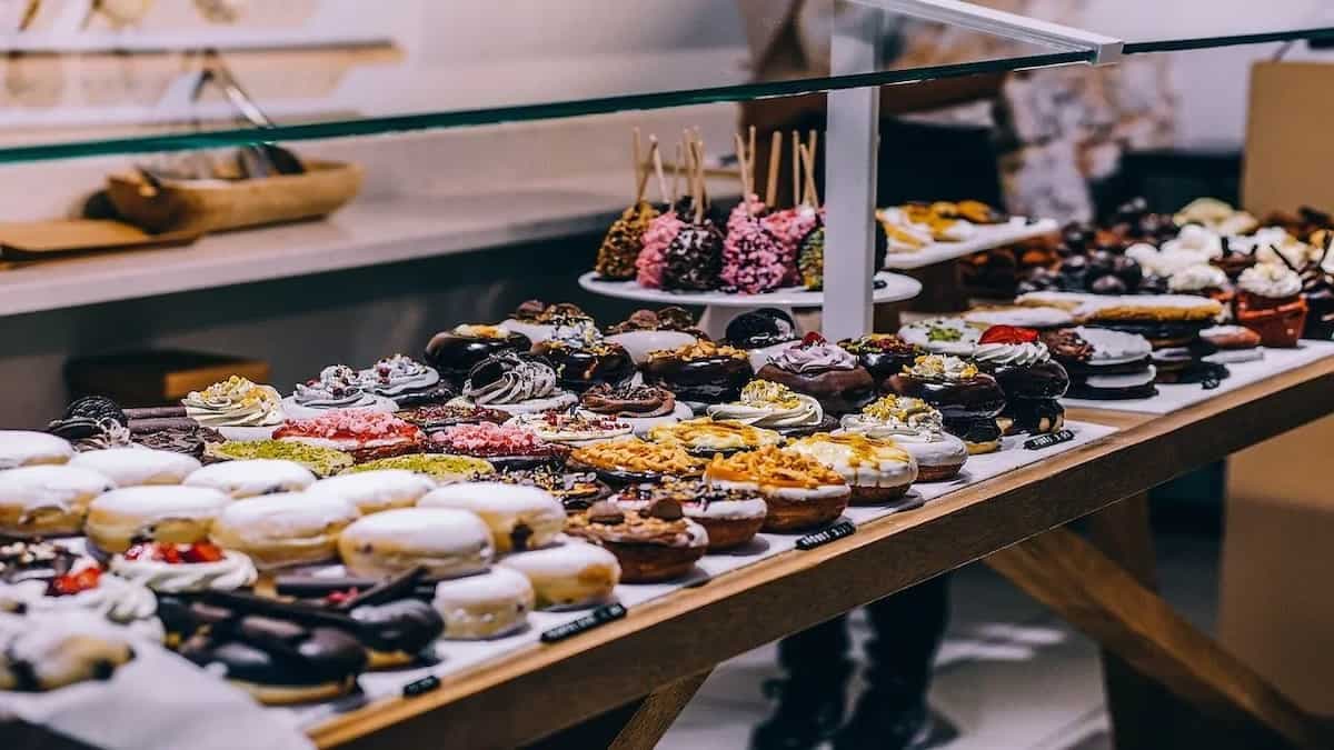 The Fascinating Origin Of Bakeries  