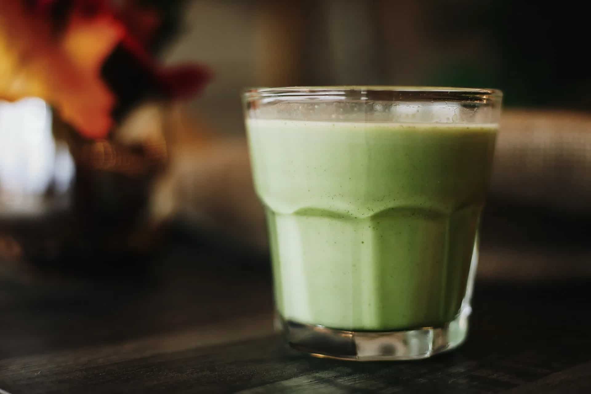 Alt Milk Craze: The Story Of The Accidental Avocado Milk 