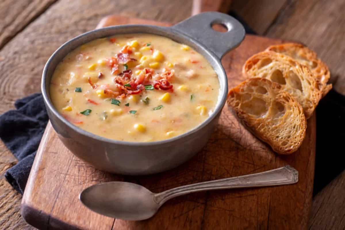 5 Delicious Protein-rich Soups You Cannot Miss