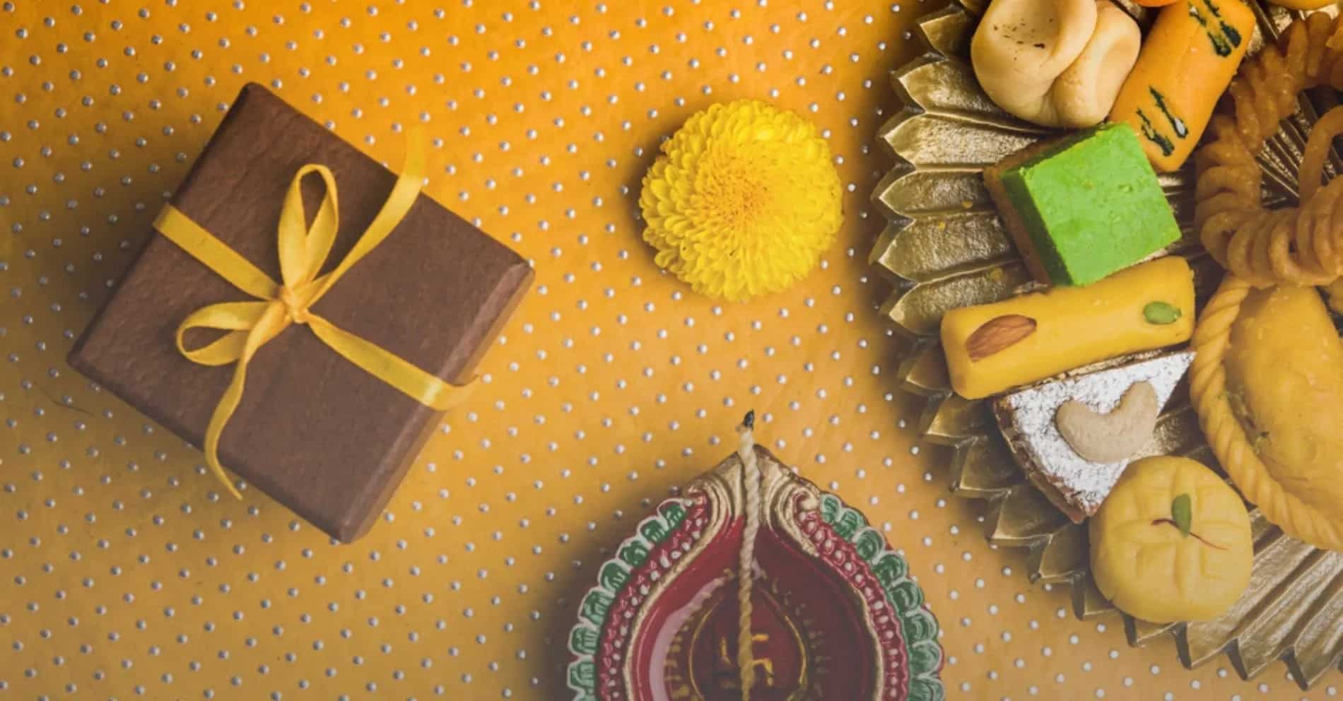 Diwali 2021: 3 Healthy Gifting Options For Your Loved Ones