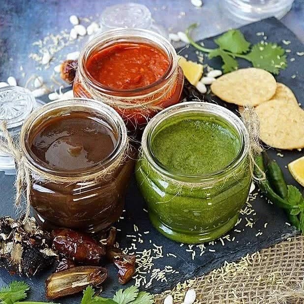 Not In A Mood To Cook? Here Are 2 Delectable Chutneys To The Rescue