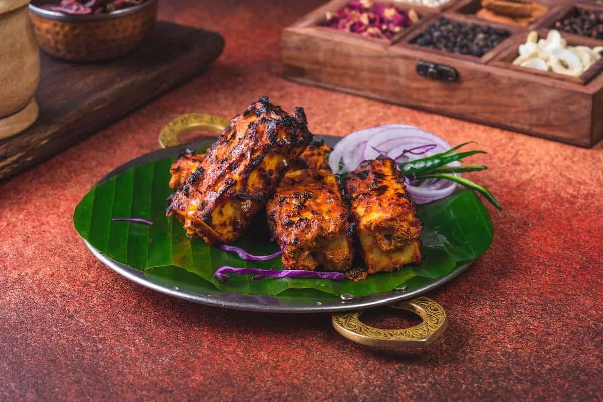 Relish Some Kebabs At This The Great Awadhi Kabab Festival