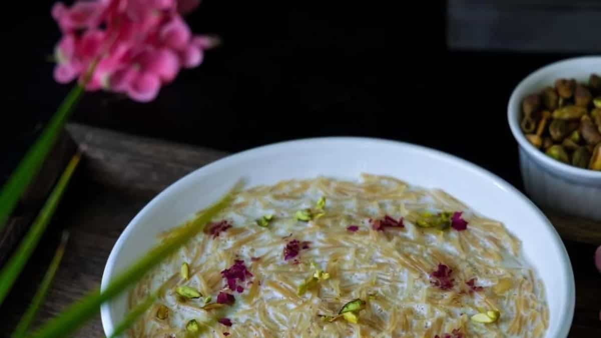 Special Vermicelli Kheer With Handmade Vermicelli To Relish On Dussehra