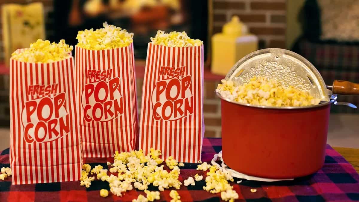 Viral: This Bizarre Egg Popcorn Recipe Has Netizens Super Confused 