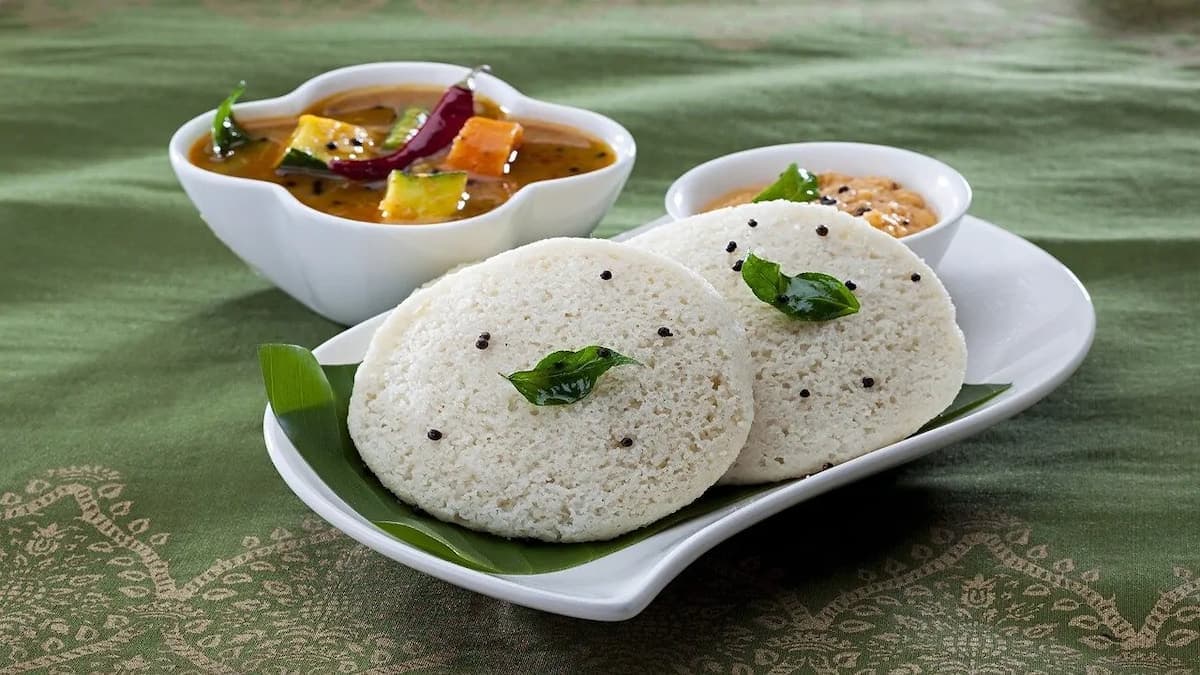 Exploring The Idli Map Of India: 5 Varieties You Should Try At Least Once In Your Life