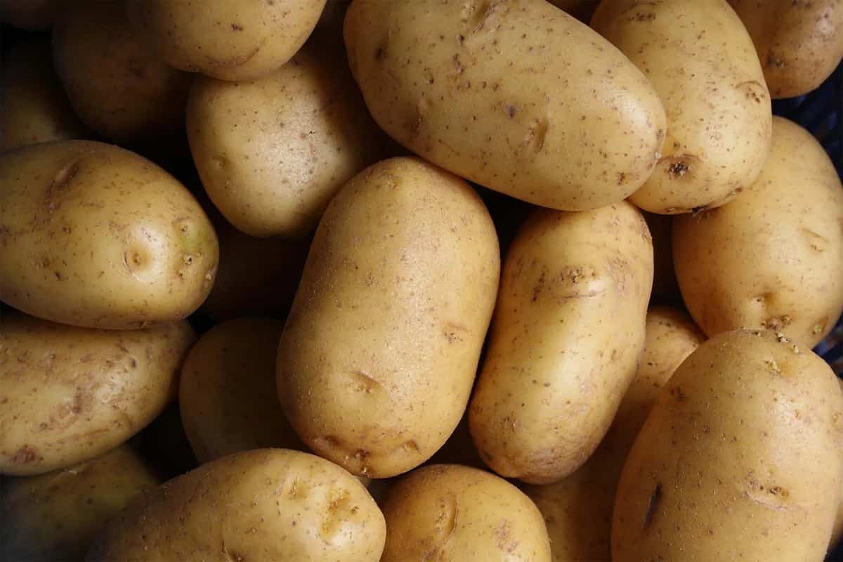 Kitchen Hacks: How To Remove Sweetness From Potatoes?