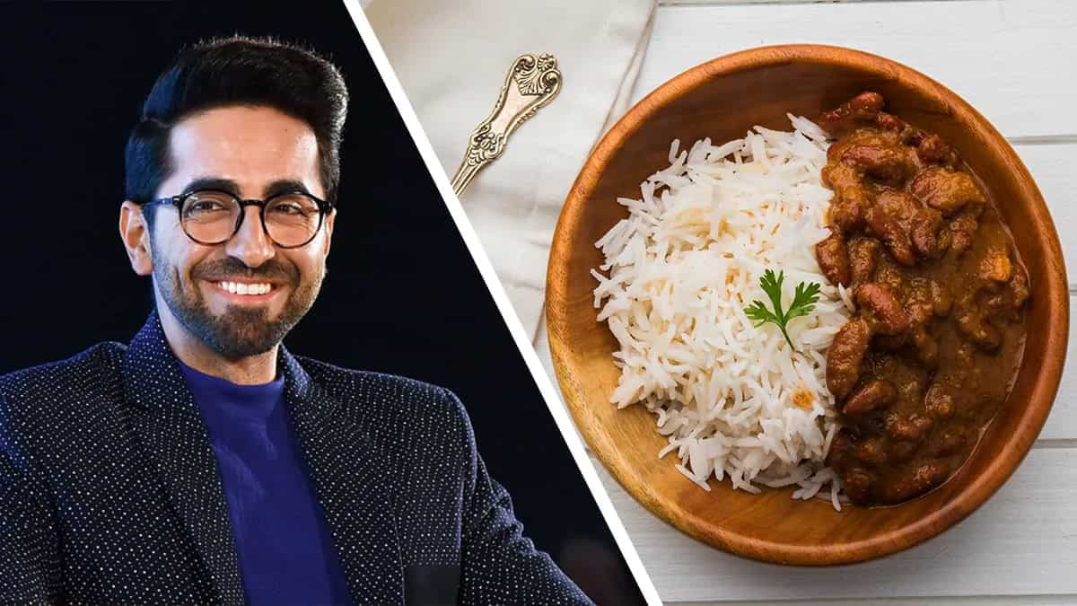 Ayushmann Khurrana's Obsession With Desi Punjabi Food