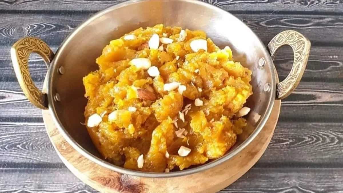 Shakarkandi Ka Halwa: Why Is It A Fasting Favourite?