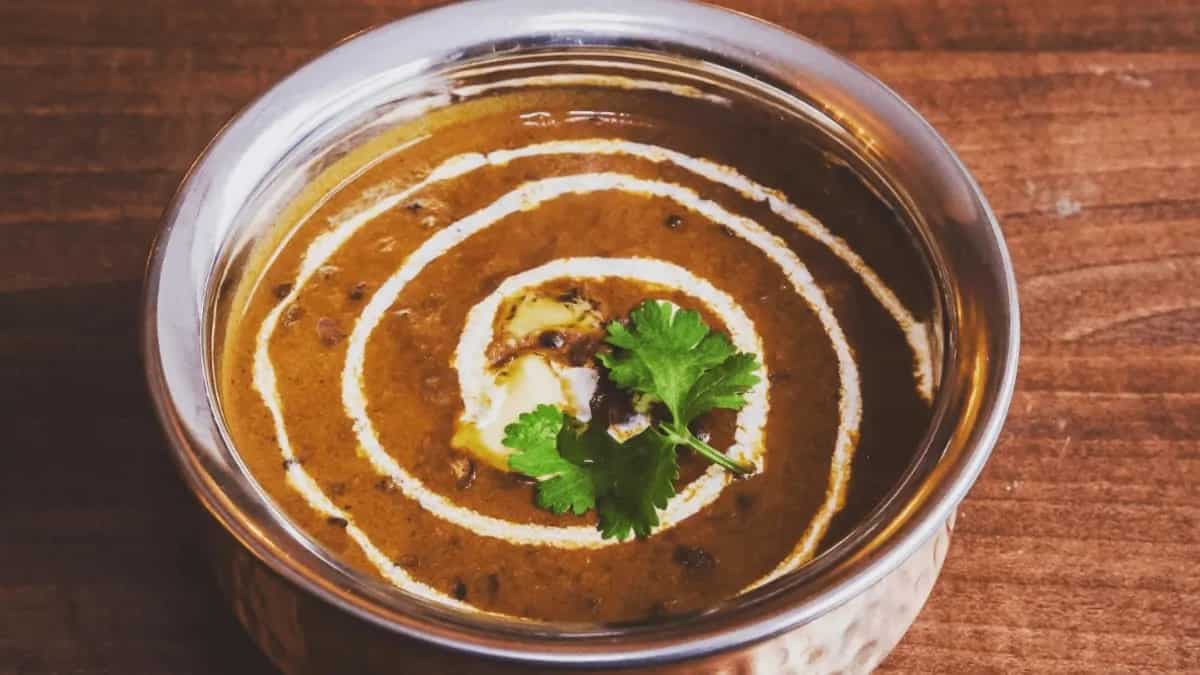 The Best Places For Dal Makhani In Delhi