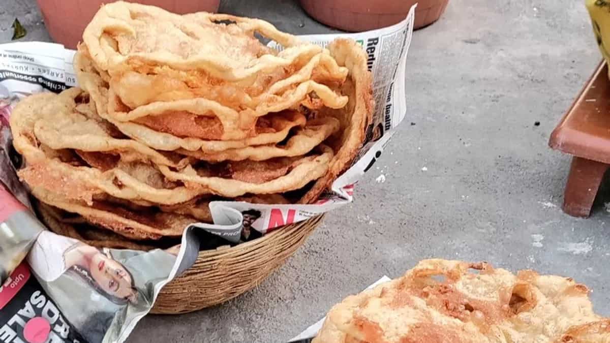 Pahile: The Lesser-Known Tribal Delicacy 