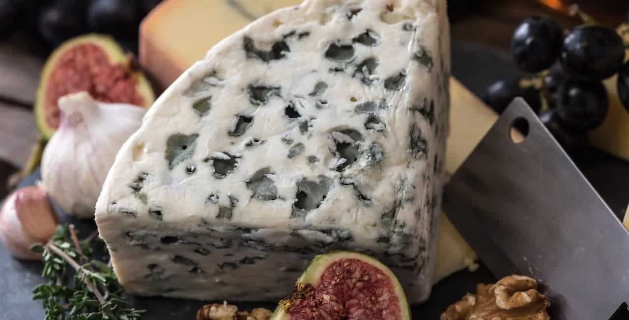 I Wanted To Love Blue Cheese But Just Couldn't; Tried Yet?