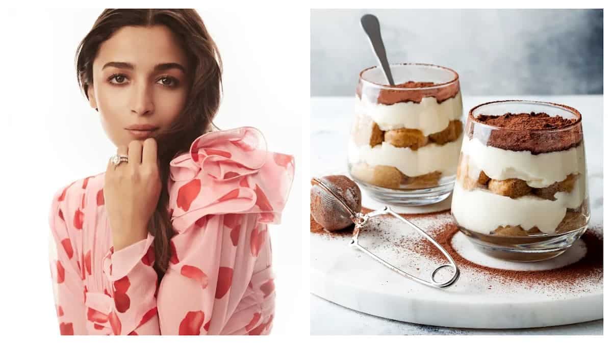 Mom-to-be Alia Bhatt Had A Sinful Sunday Night With This Dessert