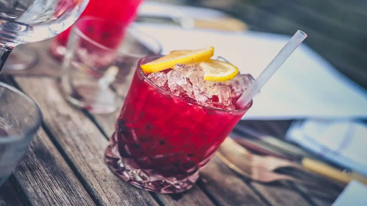 Say Yes To These Sherry Cocktails