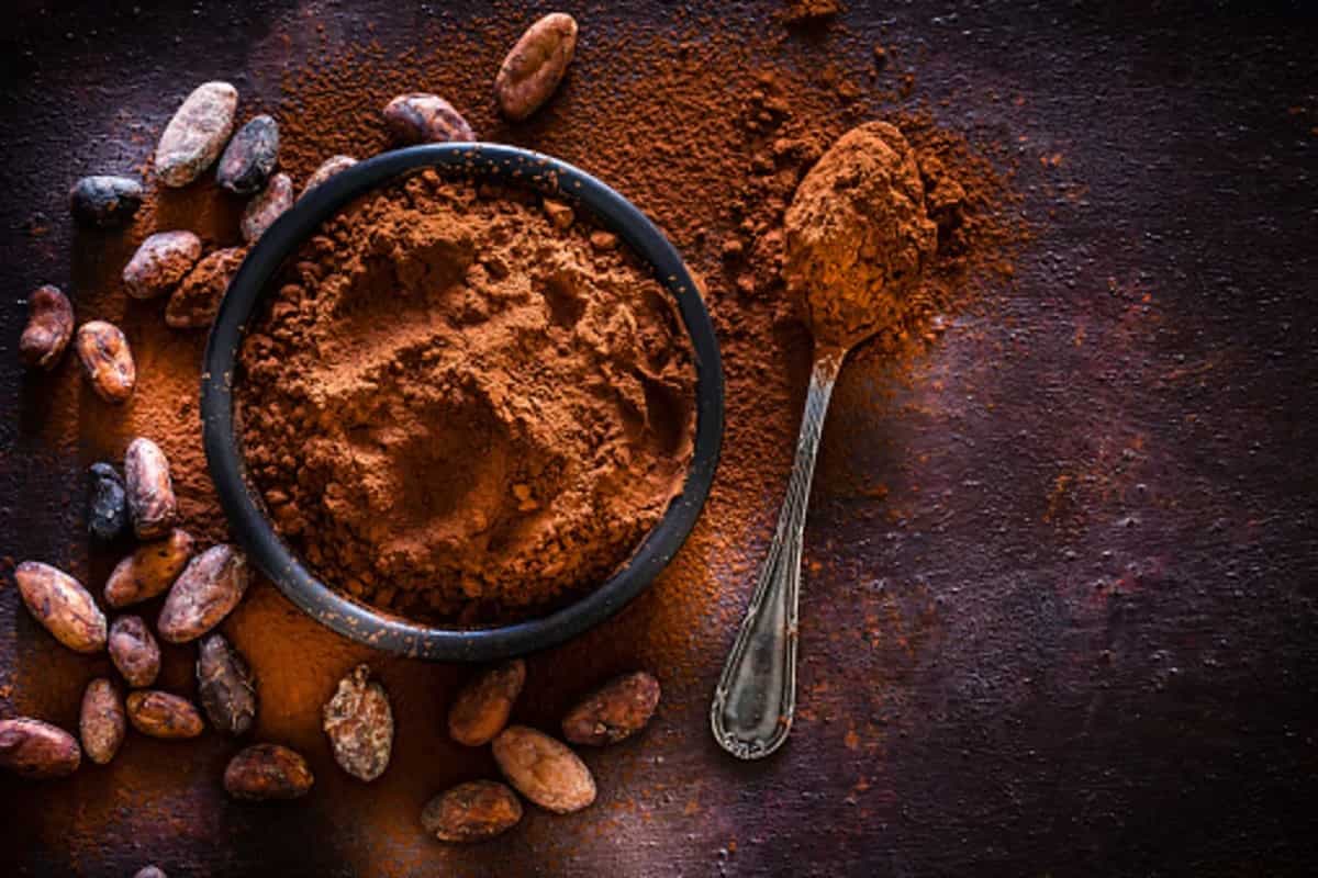 Importance Of Cocoa; Why You Should Add Cocoa To Your Diet