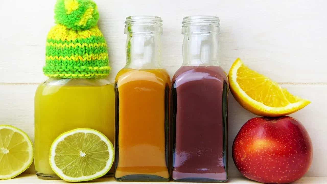 Juices That Can Treat Constipation And Other Common Digestive Issues